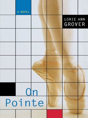 cover image of On Pointe